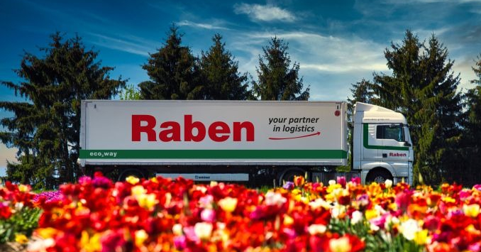 Marco Raben Impressum Raben Group Deutschland